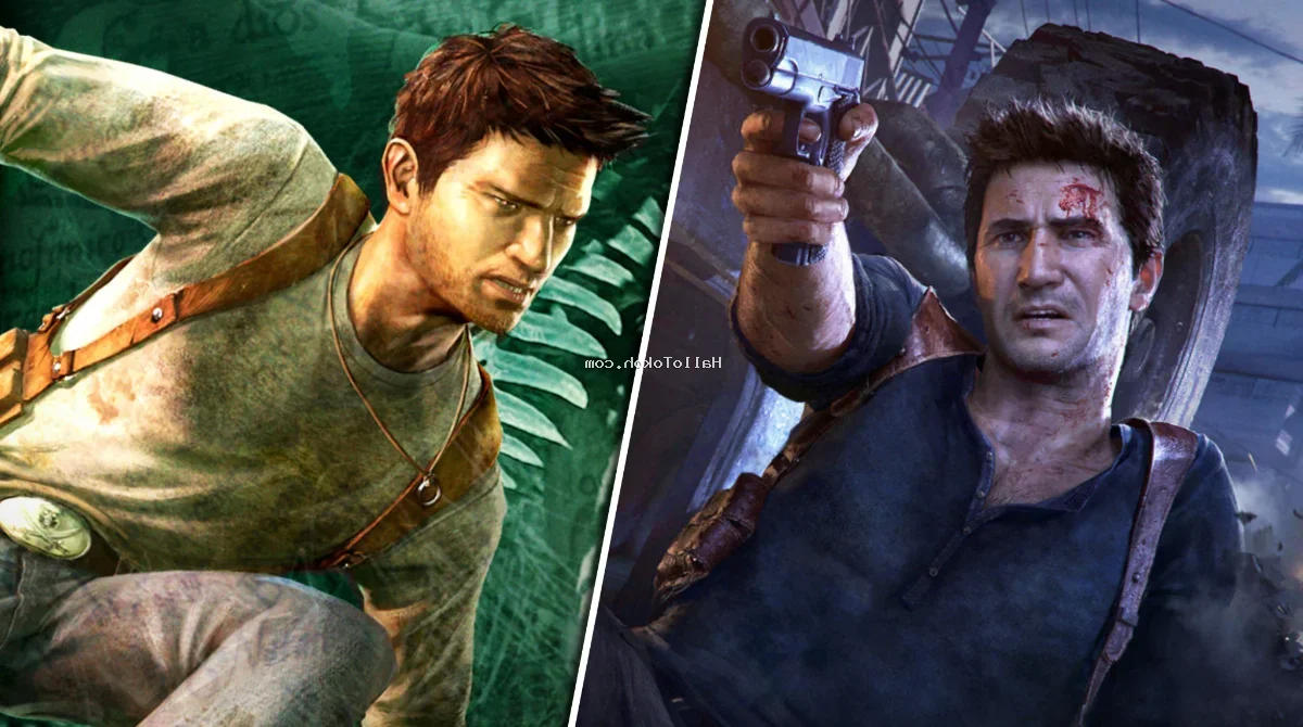 Uncharted Prequel Better Than Drake Fortune Remake Says Developer