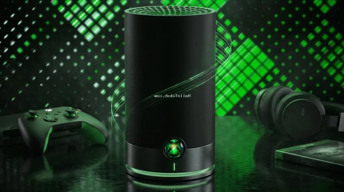 Xbox Project Helix Disc Drive Rumors Spark Debate Over PlayStation 6 Future