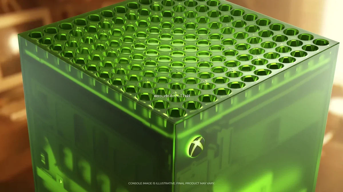 Xbox Series X25 Special Edition Console Launches In November For 900 USD<span class="gemini-post-meta-desc" style="display: block; font-size: 16px; color: #555555; line-height: 1.6; margin-top: 10px; margin-bottom: 10px; font-weight: 400; font-family: sans-serif; text-transform: none; letter-spacing: normal;">Microsoft prepares the 900 USD Xbox Series X25 special edition console for a November 27 launch, targeting dedicated gaming enthusiasts and hardware collectors.</span>